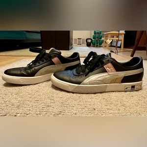 Puma - Clyde Hacked, Limited Edition